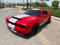 rojo Esquivar Challenger V8 RT Demon Widebody 2020 for rent in Dubai 8