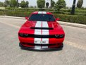 rood slimmigheidje Challenger V8 RT Demon Widebody 2020 for rent in Dubai 3