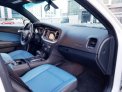 White Dodge Charger Daytona 392 V6 2018 for rent in Dubai 3