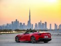 Jaune Ferrari Portofino 2019 for rent in Dubaï 5