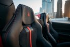 Kırmızı Ferrari F8 Tributo Örümcek 2022 for rent in Dubai 10