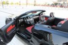 Blanco Vado Mustang EcoBoost Convertible V4 2019 for rent in Dubai 6