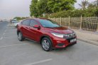 Beyaz Honda HR-V 2019 for rent in Dubai 1