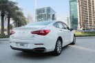 White Hongqi H5 2020 for rent in Dubai 9