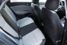 Donkergrijs Hyundai Accent 2020 for rent in Dubai 4