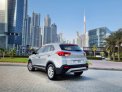 White Hyundai Creta 2020 for rent in Dubai 9