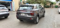 Dark Gray Hyundai Creta 2022 for rent in Dubai 5