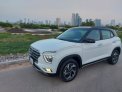 White Hyundai Creta 2022 for rent in Dubai 1