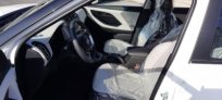 White Hyundai Creta 2022 for rent in Abu Dhabi 3
