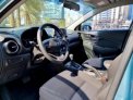 Azul zafiro Hyundai Kona 2019 for rent in Dubai 4