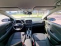 Azul zafiro Hyundai Kona 2019 for rent in Dubai 5