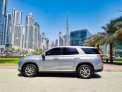 Sapphire Blue Hyundai Palisade 2020 for rent in Sharjah 3
