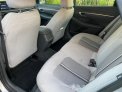 Silver Hyundai Sonata 2020 for rent in Dubai 4