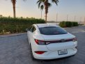White JAC J7 2023 for rent in Ajman 3