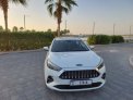 White JAC J7 2023 for rent in Ajman 1
