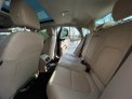 Blue Jaguar XF 2020 for rent in Dubai 4