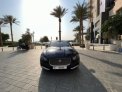 Blue Jaguar XF 2020 for rent in Dubai 2