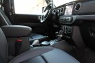 vert Jeep Wrangler 80e anniversaire édition limitée 2021 for rent in Dubaï 5