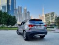 Metallic Grey Kia Seltos 2020 for rent in Sharjah 8