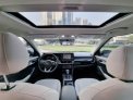 Metallic Grey Kia Seltos 2020 for rent in Abu Dhabi 5
