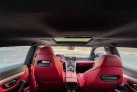 Silver Lamborghini Urus 2020 for rent in Dubai 6