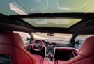 Gümüş Lamborghini Urus 2020 for rent in Dubai 5