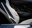 Yellow Lamborghini Aventador SVJ Roadster 2022 in Dubai 11