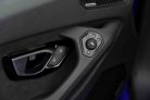 Blue Lamborghini Huracan Evo Spyder 2022 for rent in Dubai 7