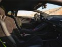 Licht groen Lamborghini Huracan STO 2022 for rent in Dubai 13