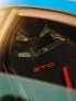 Zilver Lamborghini Huracan STO 2022 for rent in Dubai 6