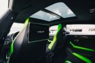 White Lamborghini Urus Pearl Capsule 2021 for rent in Dubai 10