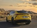 Yellow Lamborghini Urus 2020 for rent in Abu Dhabi 7