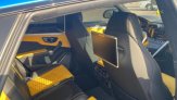 Blue Lamborghini Urus Pearl Capsule 2021 for rent in Dubai 5