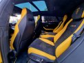 Yellow Lamborghini Urus Pearl Capsule 2022 for rent in Dubai 7