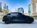 zwart Lamborghini Urus Pearl-capsule 2022 for rent in Dubai 2