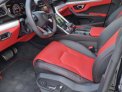 Black Lamborghini Urus Pearl Capsule 2022 for rent in Dubai 5