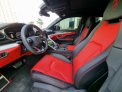 zwart Lamborghini Urus Pearl-capsule 2022 for rent in Dubai 7