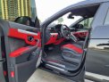 zwart Lamborghini Urus Pearl-capsule 2022 for rent in Dubai 8