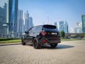 Black Land Rover Range Rover Sport SE 2020 for rent in Dubai 11