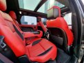 Black Land Rover Range Rover Sport SE 2020 for rent in Dubai 6