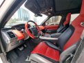 White Land Rover Range Rover Sport SVR 2020 for rent in Dubai 6