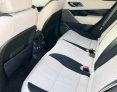 Black Land Rover Range Rover Velar 2019 for rent in Dubai 4