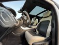 White Land Rover Range Rover Sport HST 2021 for rent in Dubai 6