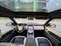 White Land Rover Range Rover Sport HST 2021 for rent in Dubai 8