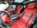 Black Land Rover Range Rover Sport SE 2020 for rent in Dubai 5