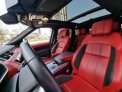Beyaz Land Rover Range Rover Sport SE 2021 for rent in Dubai 9