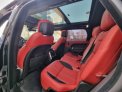 Blanco Land Rover Range Rover Sport SE 2021 for rent in Dubai 8
