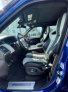 Blue Land Rover Range Rover Sport SVR 2017 for rent in Dubai 5