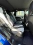 Blue Land Rover Range Rover Sport SVR 2017 for rent in Dubai 7