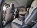 Blue Land Rover Range Rover Sport SVR 2019 for rent in Dubai 7